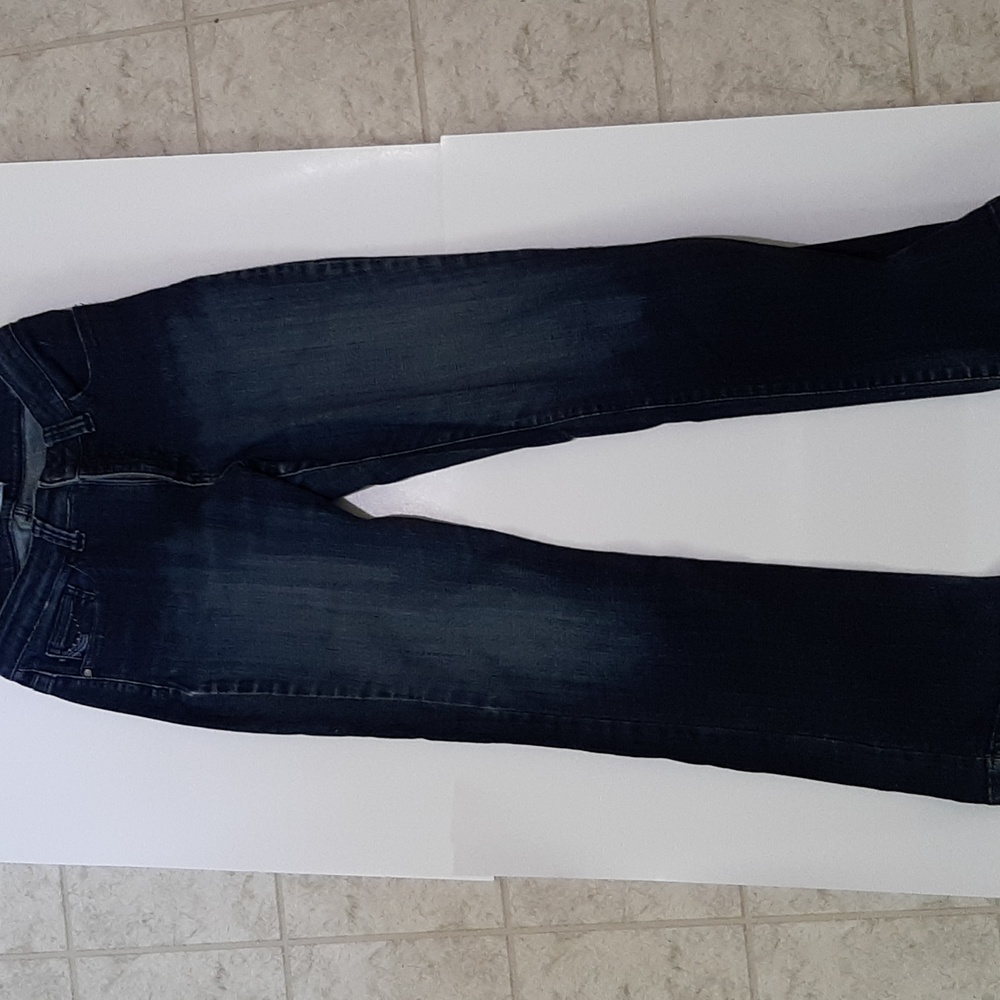 Lee, Slender Secret Jeans.
